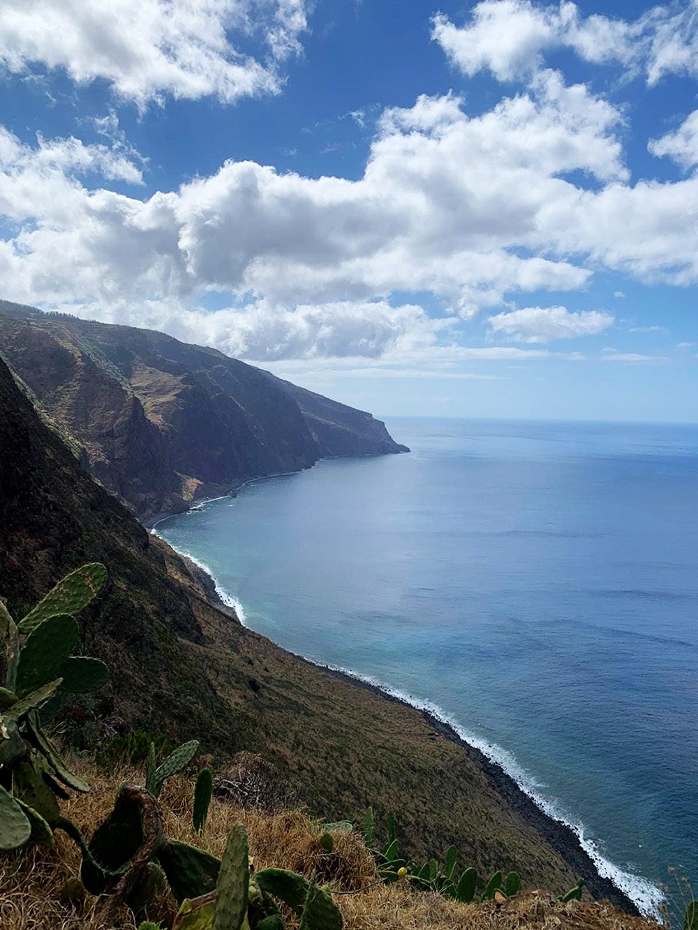 Zomer op Madeira festivals en avontuur in de natuur