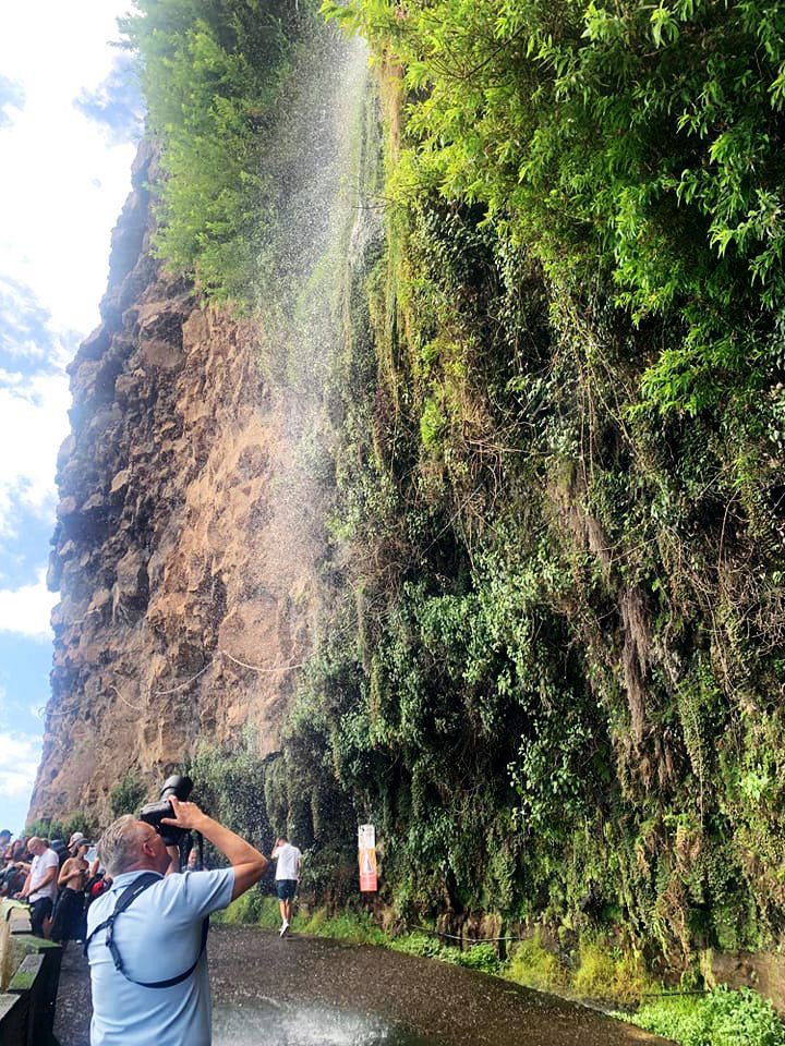 wandelvakantie op Madeira g
