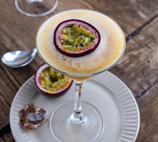 Hoe Maak Je een Pornstar Martini Cocktail?