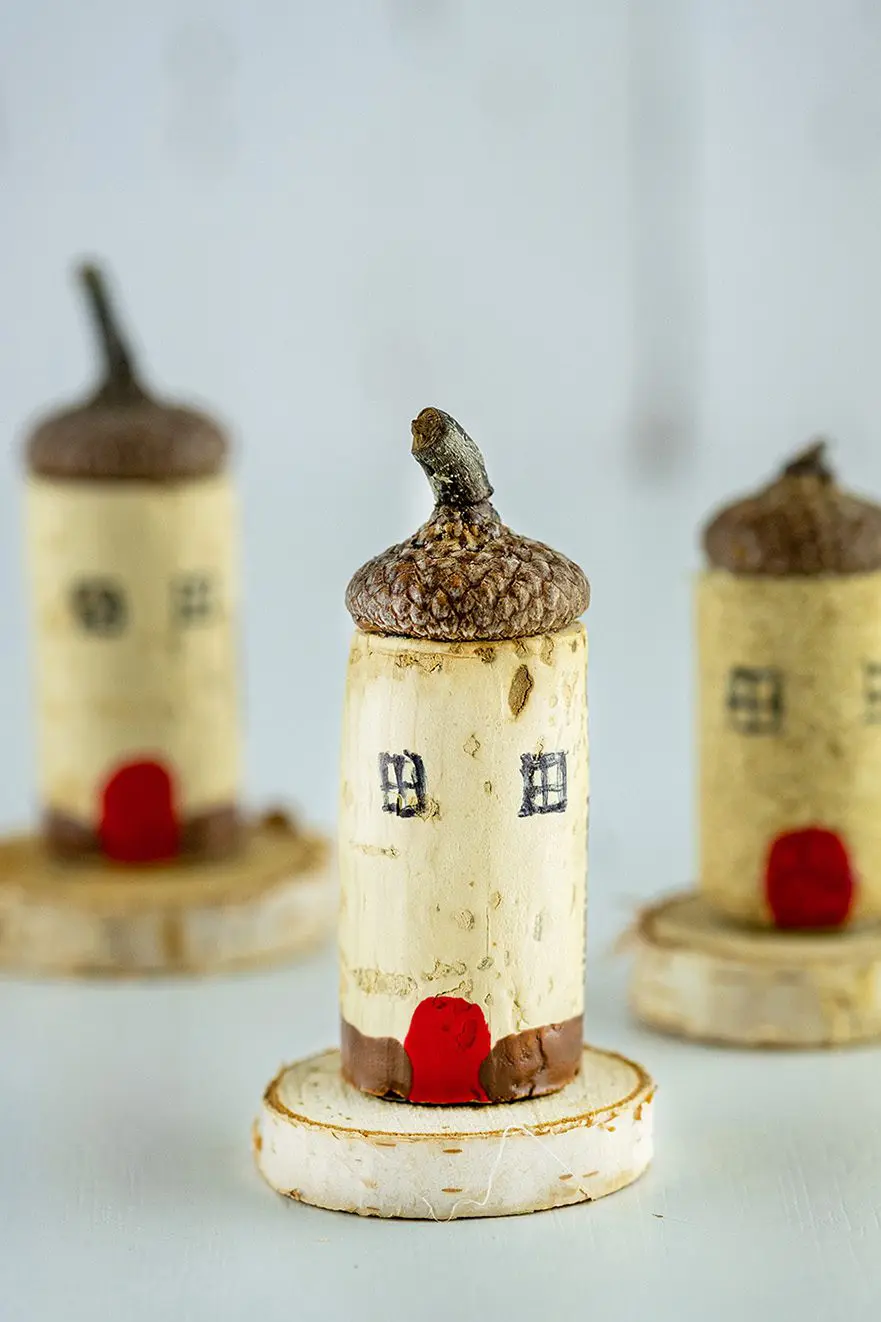 wijnkurken decoratie