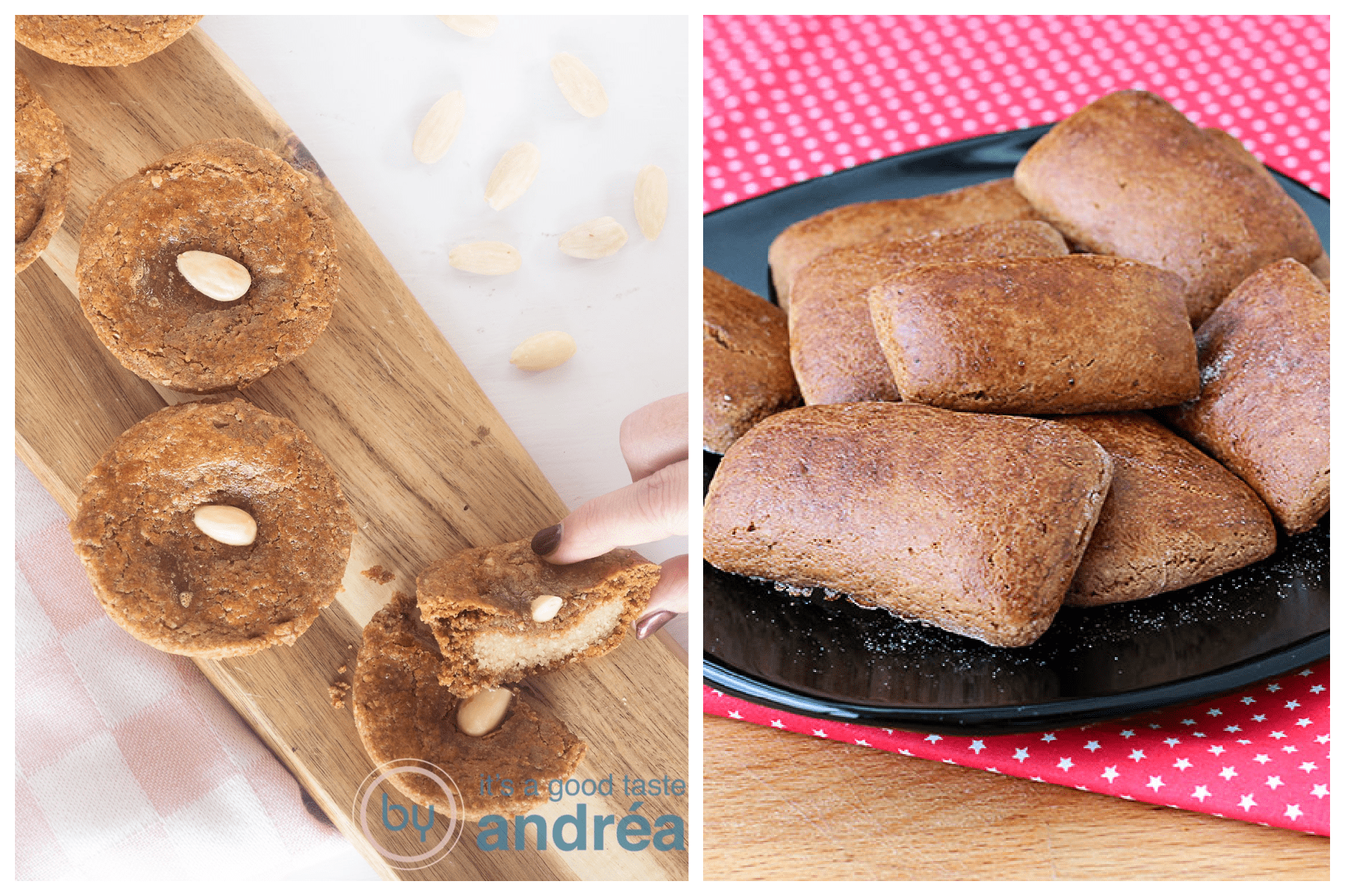 Heerlijk bakken voor Sinterklaas