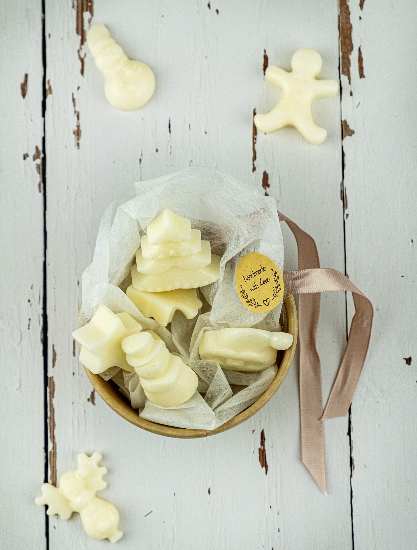  Ambachtelijke producten als cadeau