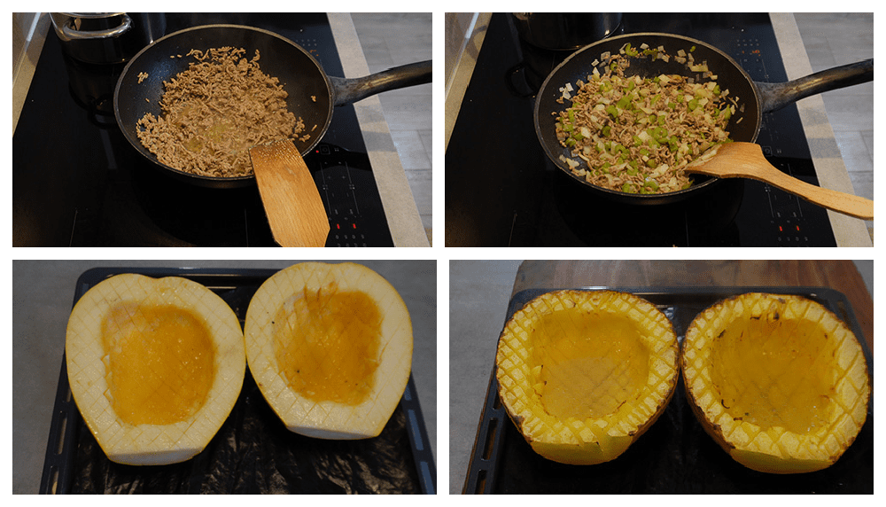 Ingrediënten voor 2 personen