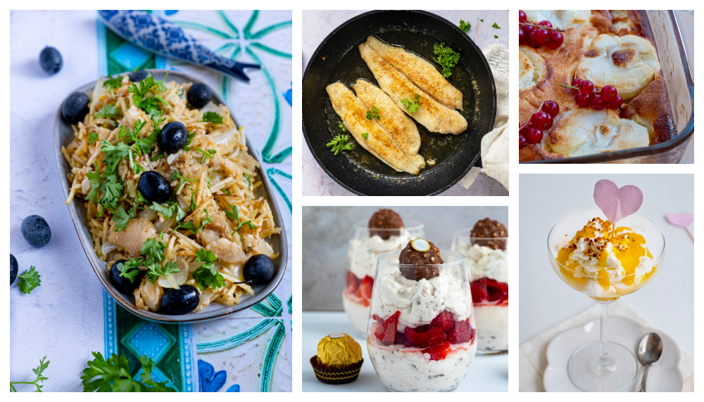 Top 5 van seizoenen Blog 2024