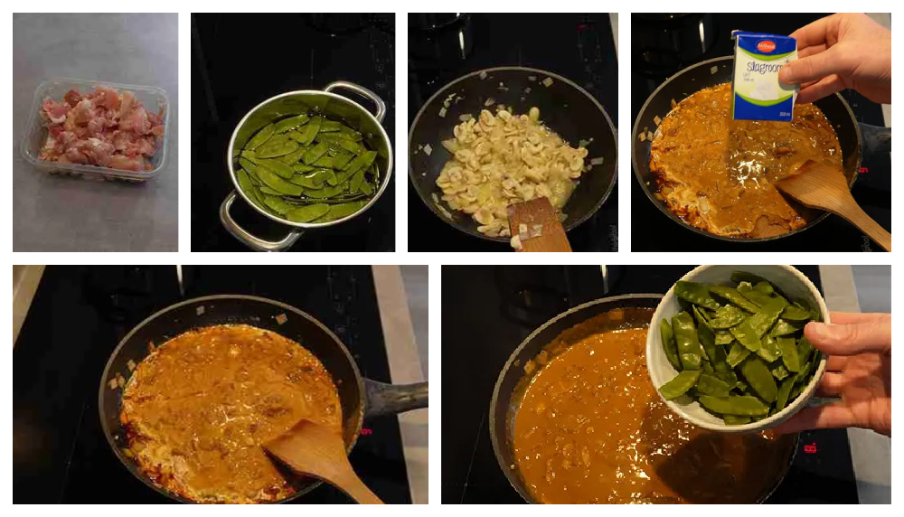 Aan de slag: Limburgs duivelsvlees met kippendijen