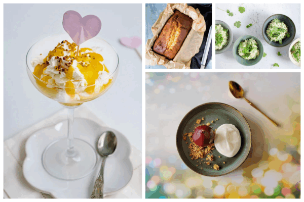 Heerlijke Mascarpone Recepten voor Iedereen