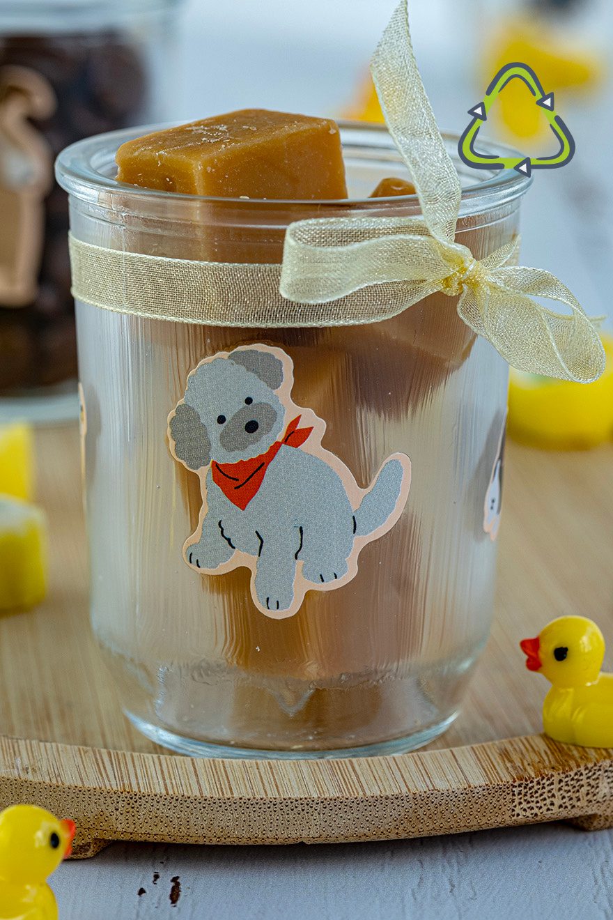 Dag van het Recyclen, Diy