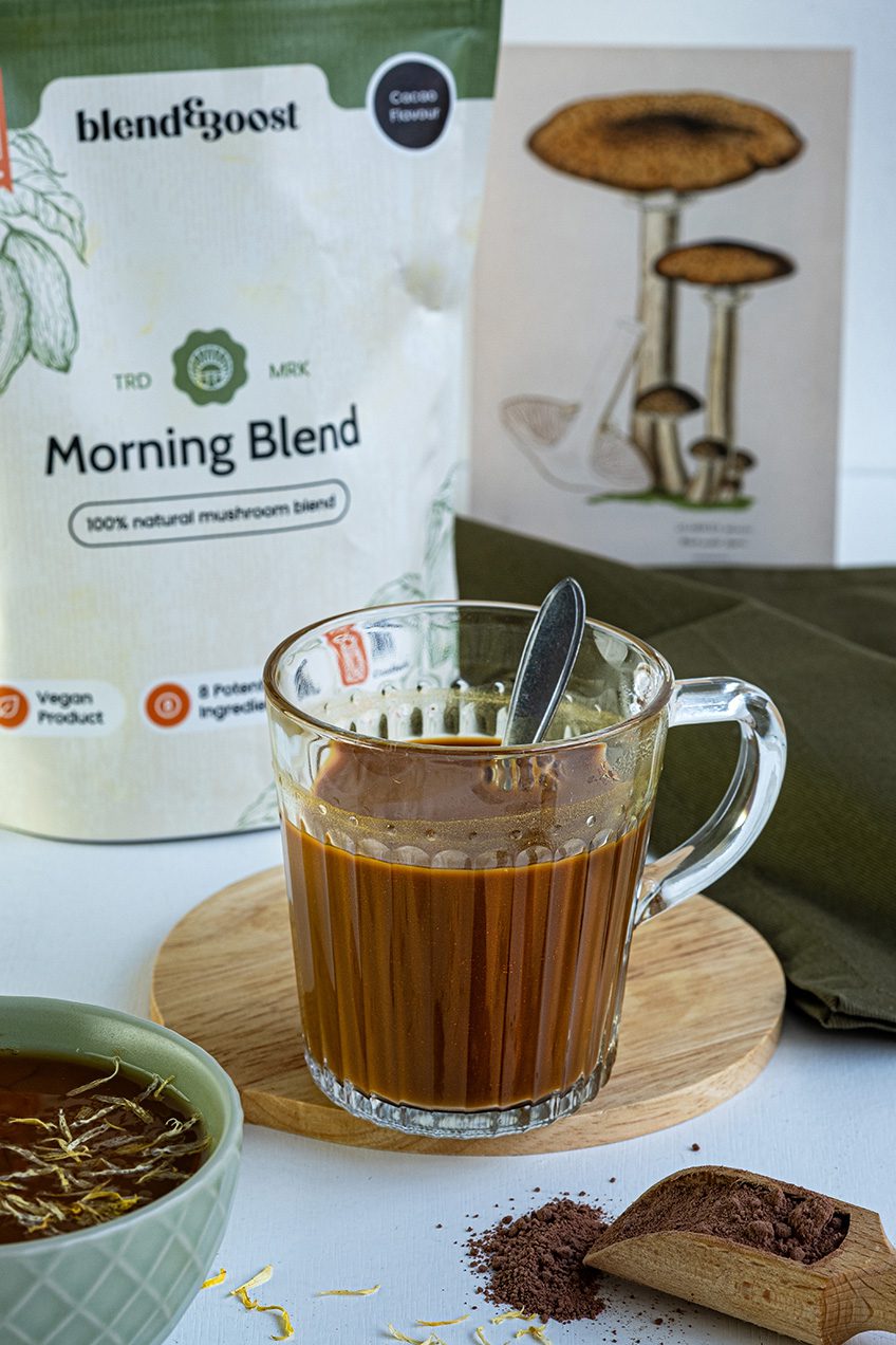 Energieboost voor elk seizoen