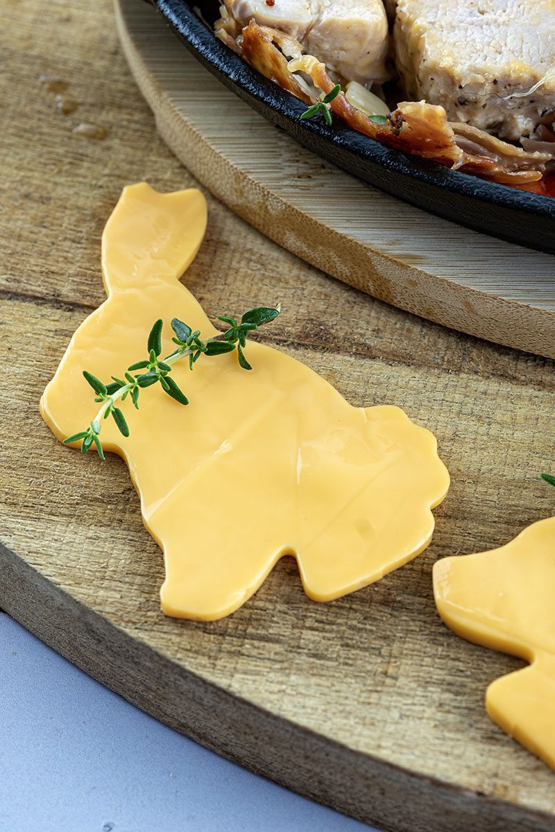 superlekker gerecht om met Pasen te serveren