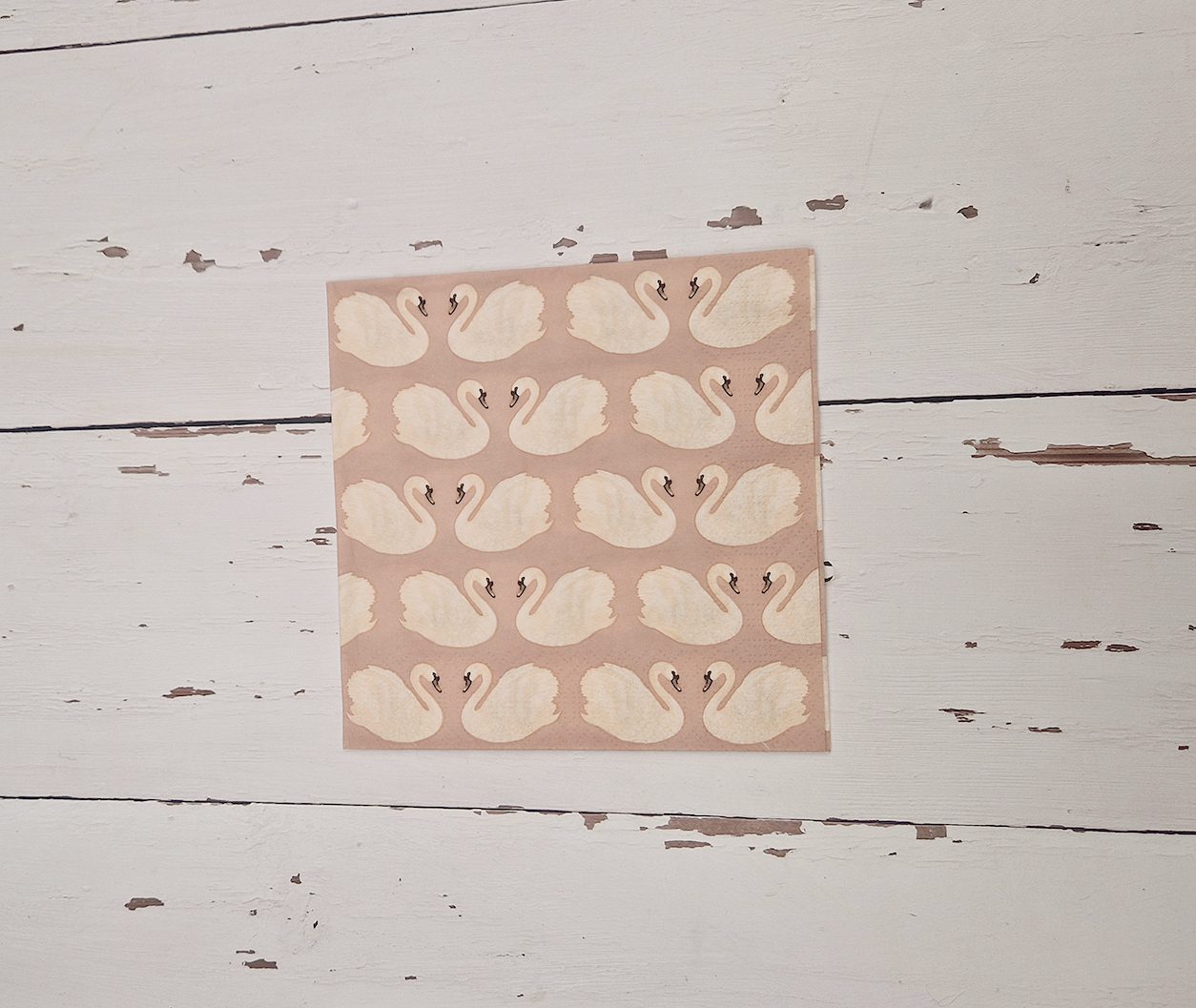 Vouw je servet als een pro: Het hoesje dat indruk maakt