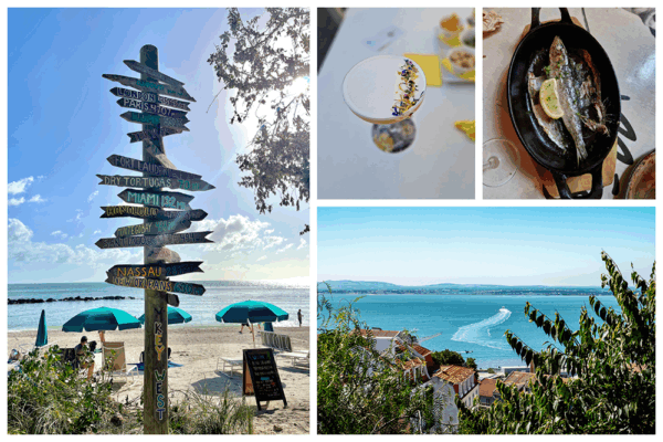 karamel|Zomer TAG van Seizoenen Blog|ijskoffie met veel slagroom|Pornstar Martini