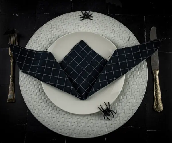 Van Servet tot Vleermuis, DIY Halloween