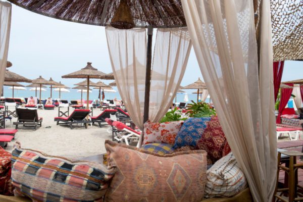 Een zorgeloze vakantie begint hier