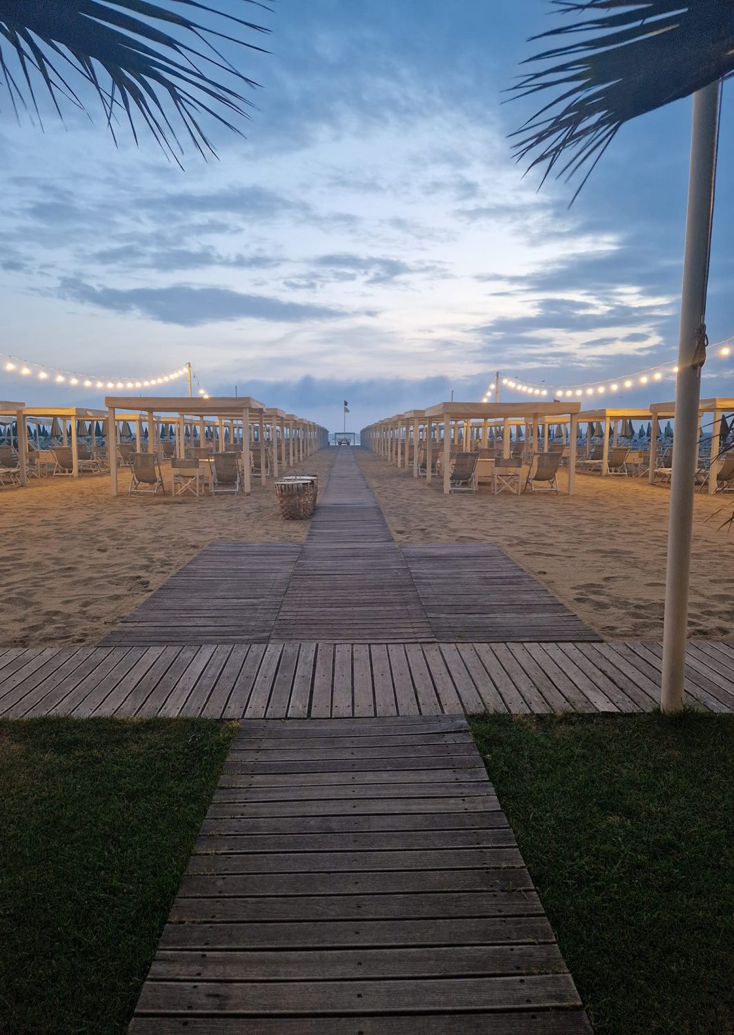 Een all-inclusive vakantie