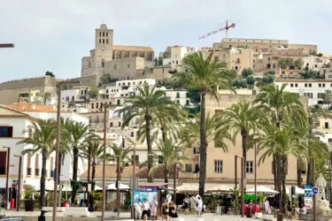 Ibiza is zoveel meer dan een party-eiland
