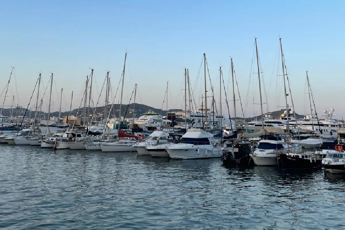 Van strand tot stilte: een jaarrond bestemming