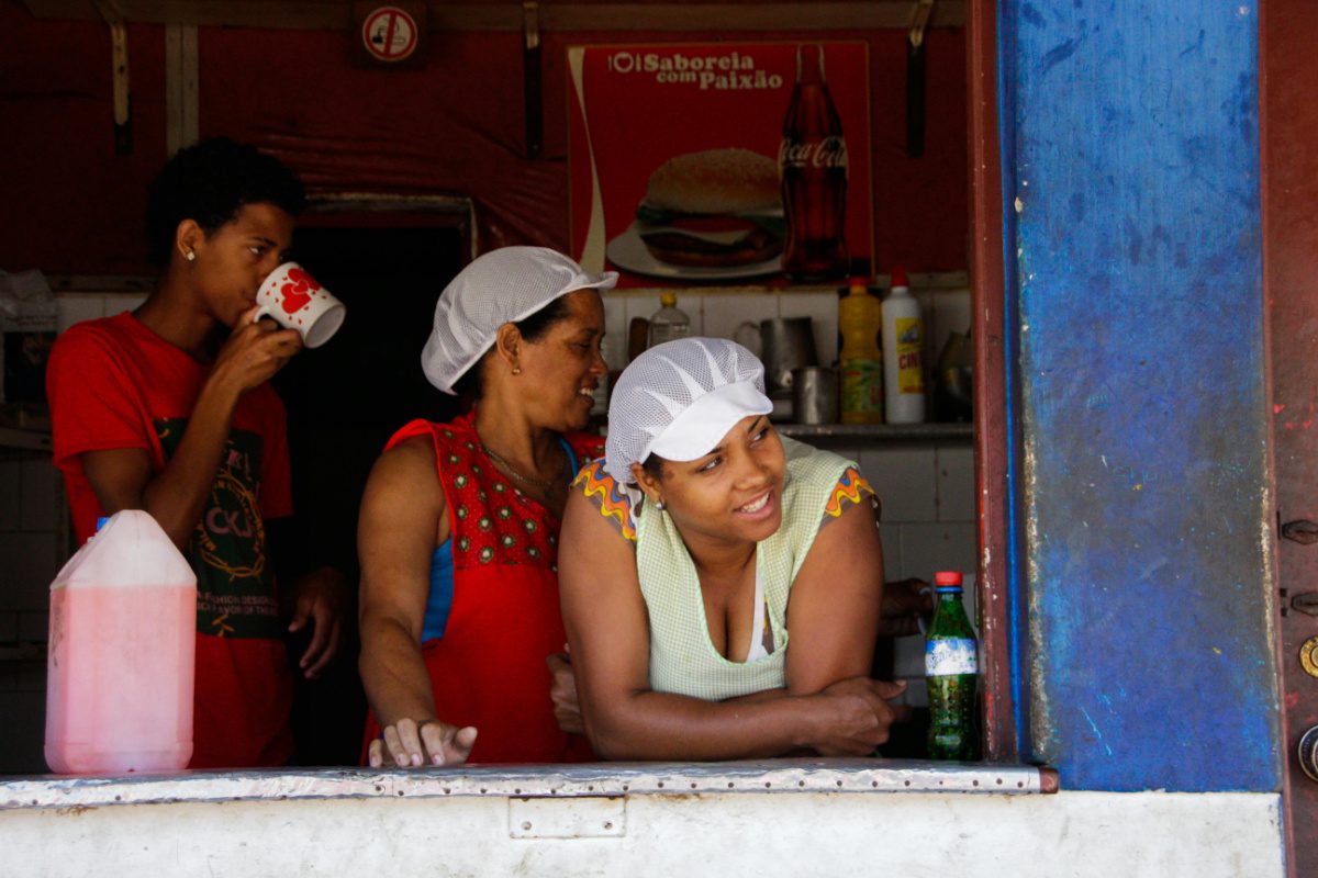 Mindelo, São Vicente