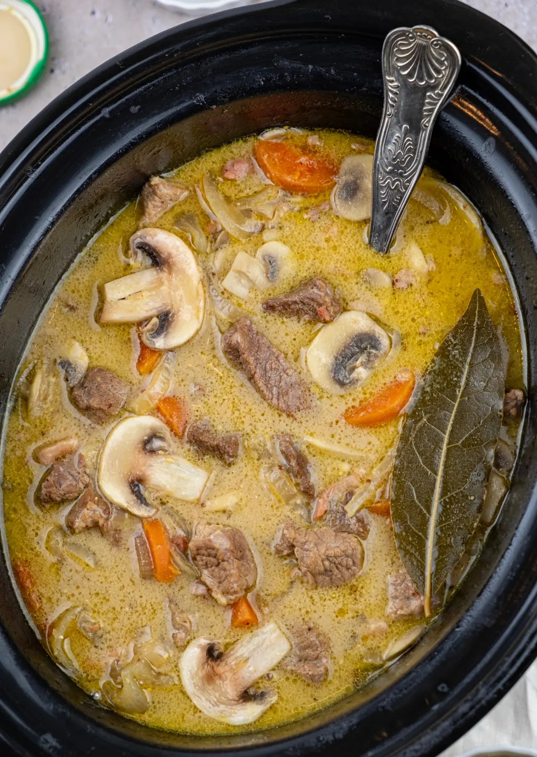 Runderriblappen recept