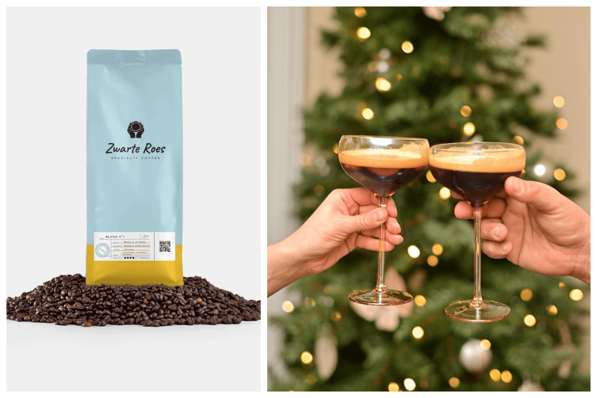 Wil je met Blend nr. 1 iets extra’s doen?