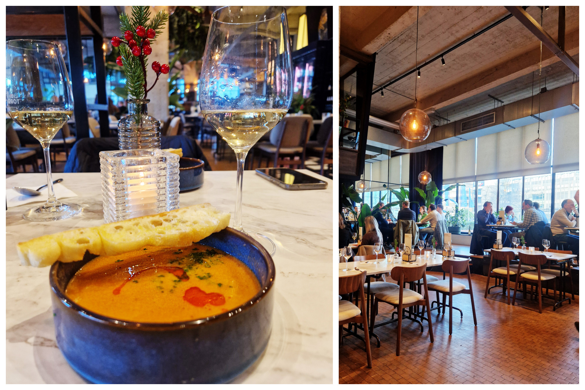 Grand Café de Lichttoren