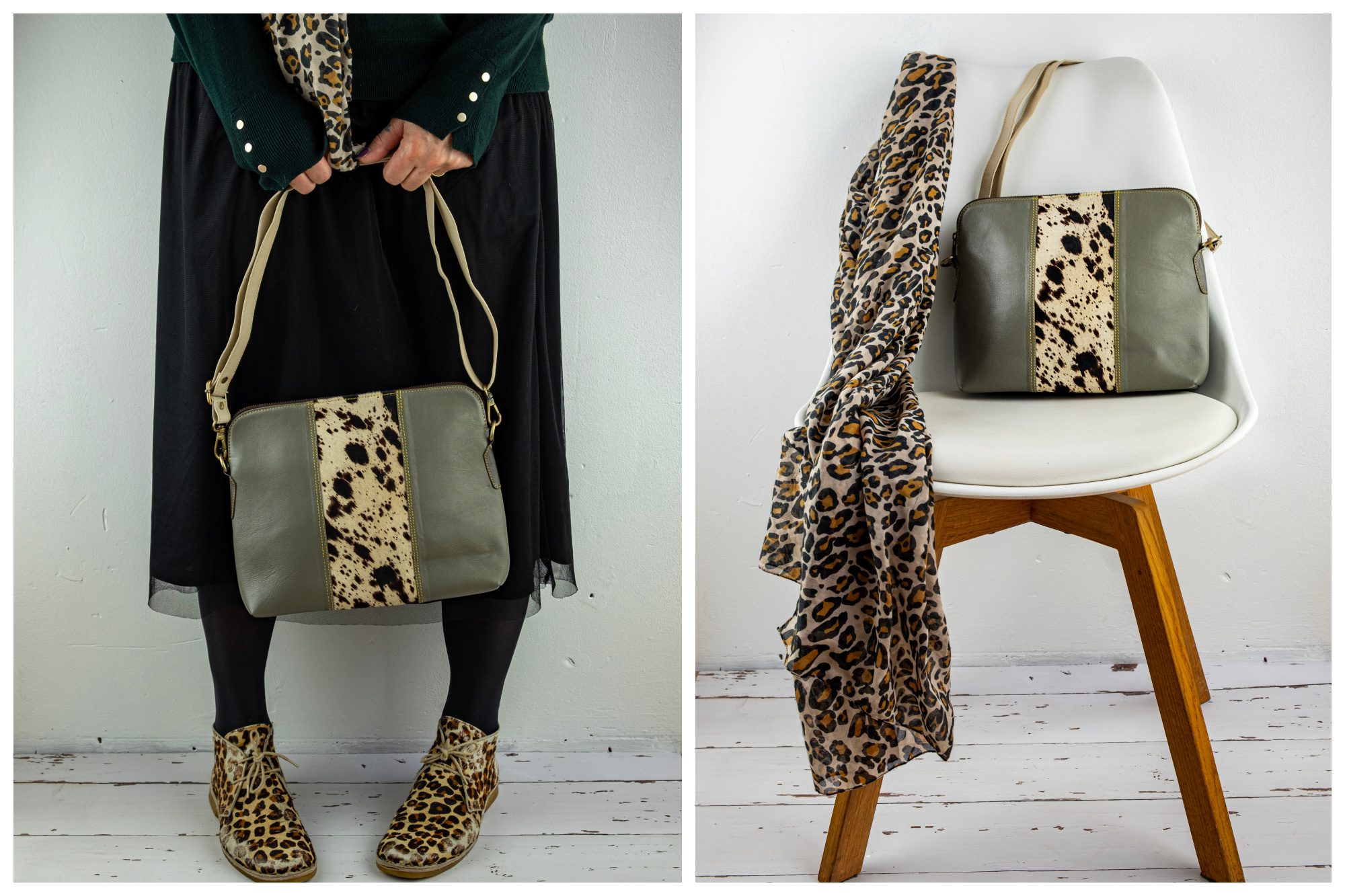 Herfst: stijl & persoonlijkheid