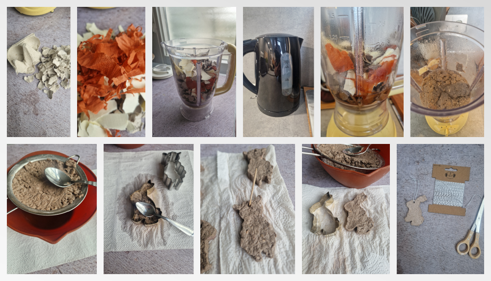 Instructies: stap voor stap