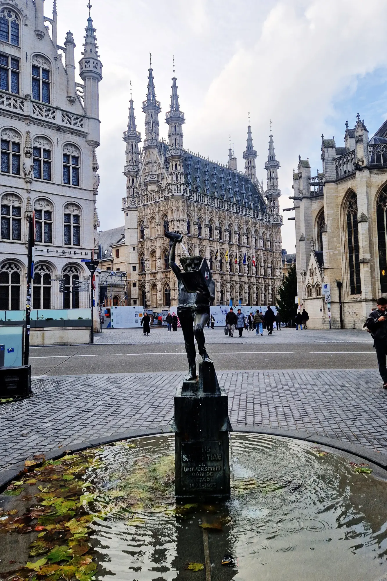 Leuven