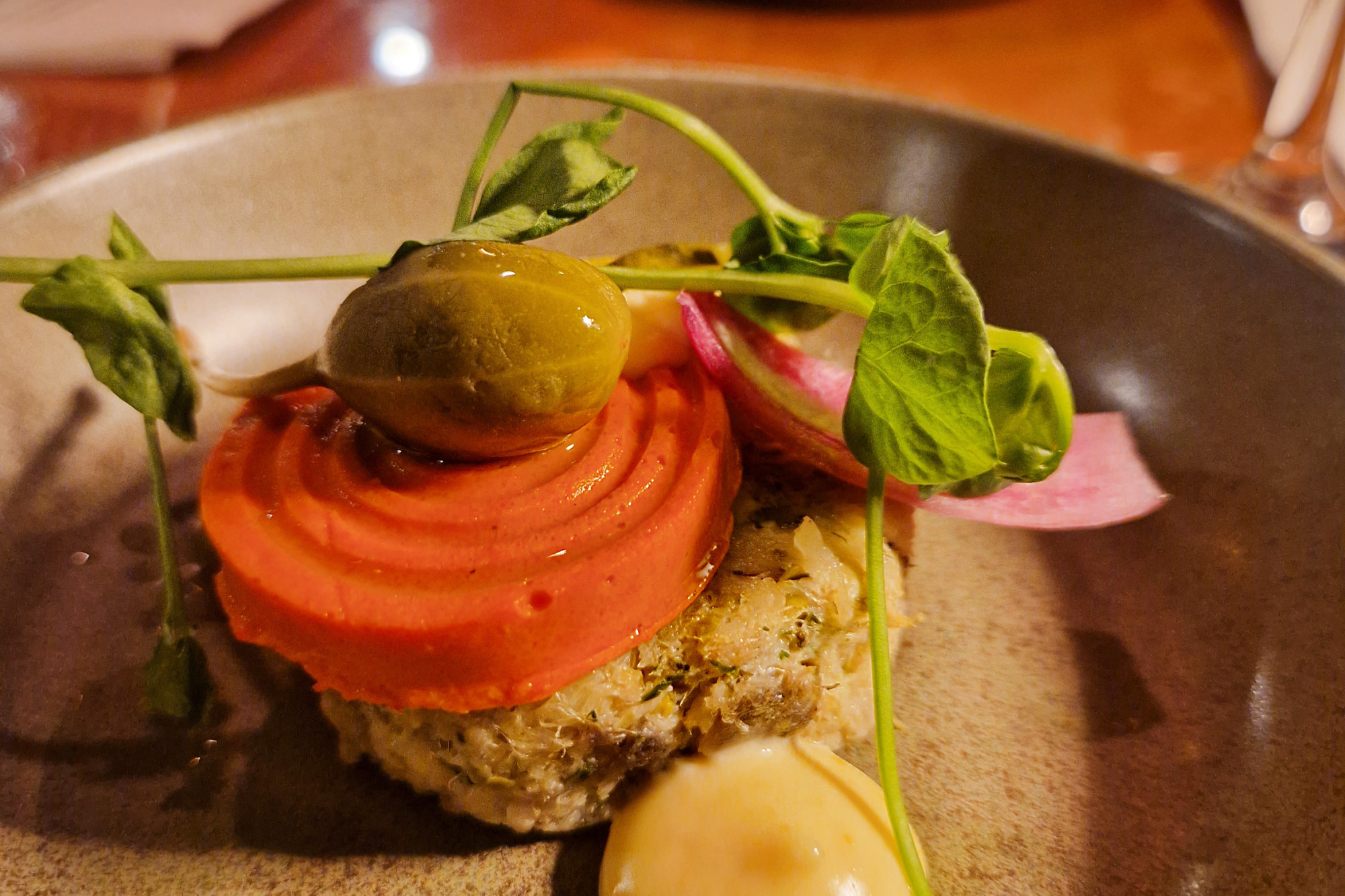 Stadsrestaurant de Welp 