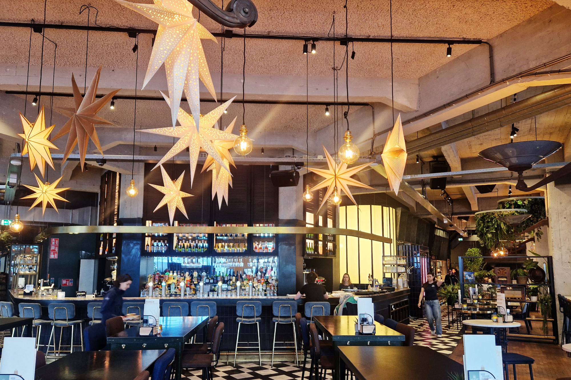 Wijn en spijs Wandeling is een succesformule