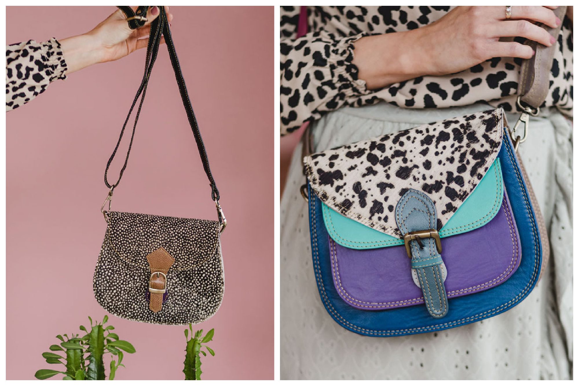 Winter: unieke designs, Treasure Label