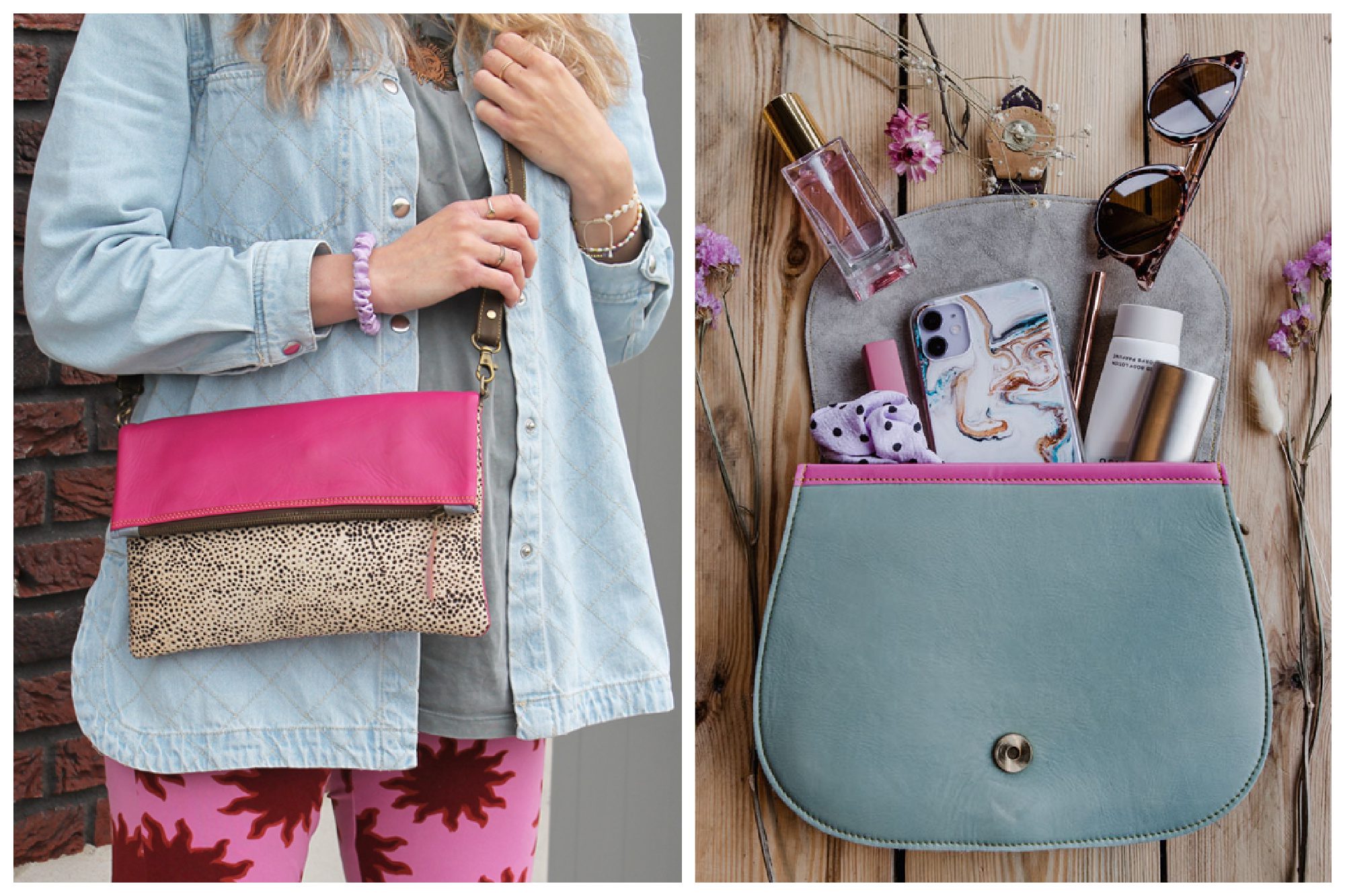 Zomer_ veel variatie, Treasure Label