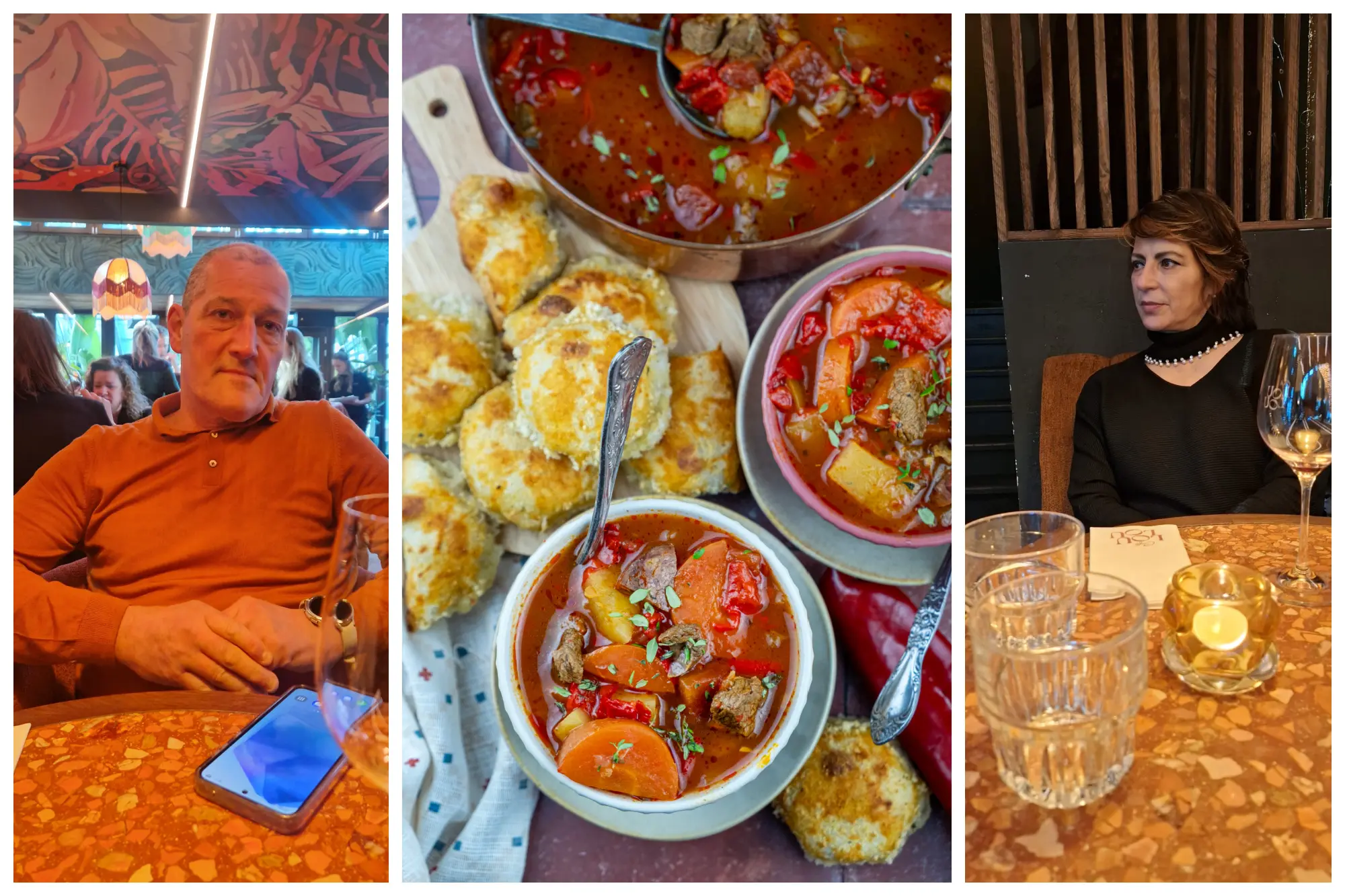 Een nieuwe update voor mijn lieve lezers