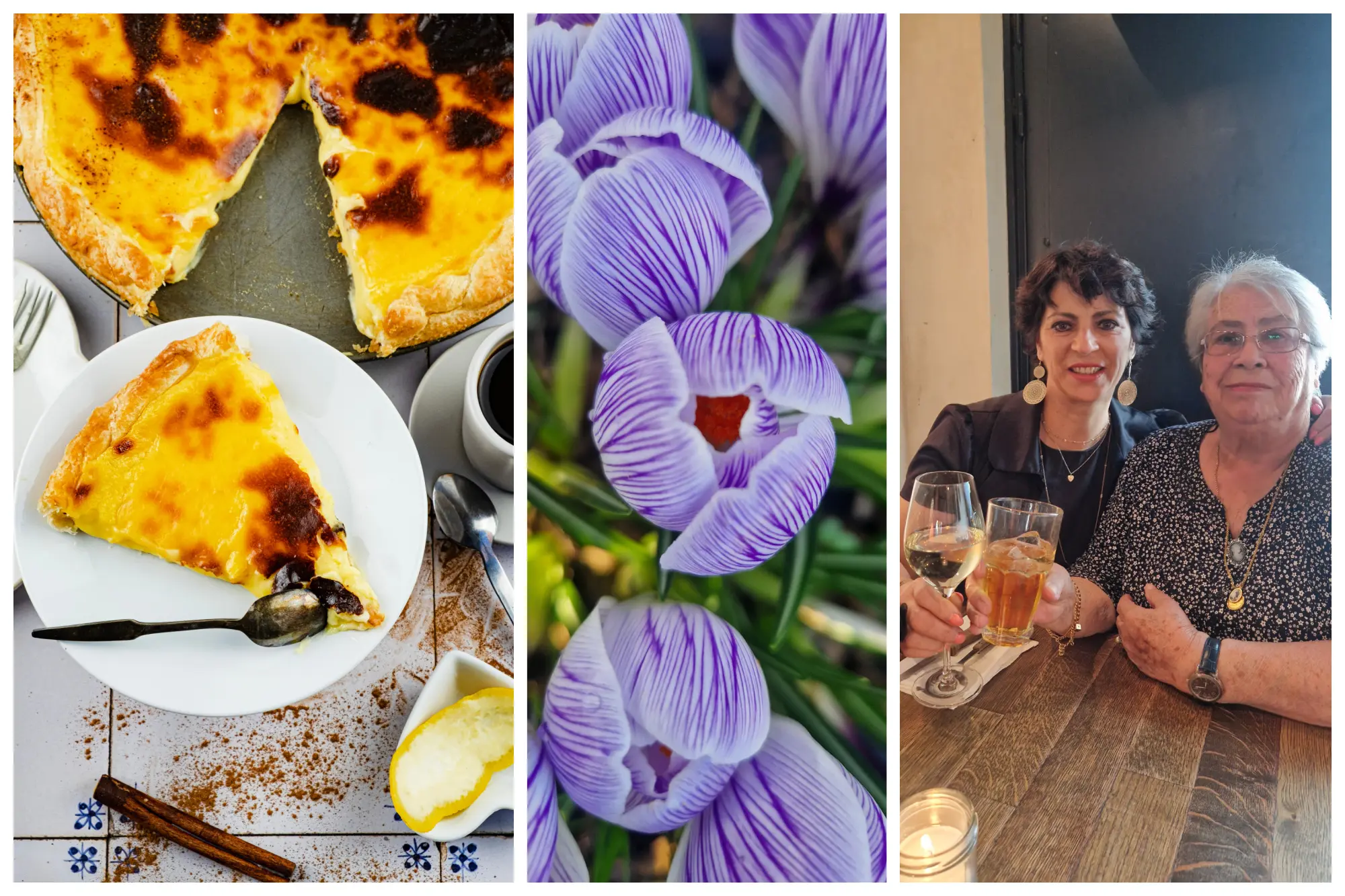 Een nieuwe update 2026