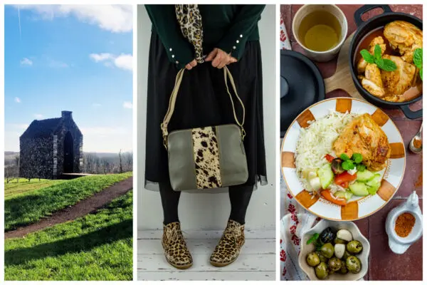 Een nieuwe update voor mijn lieve lezers