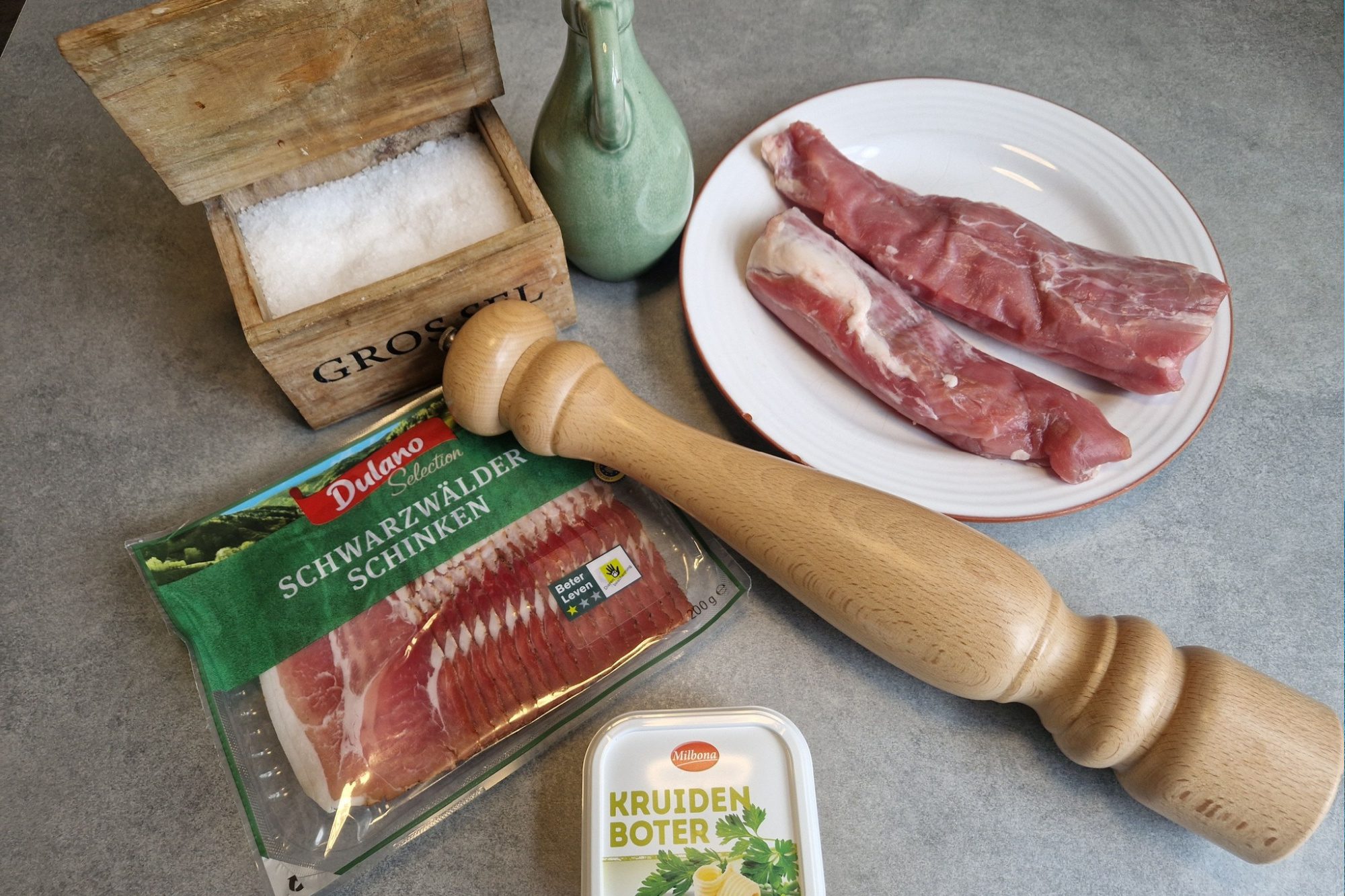 Ingrediënten