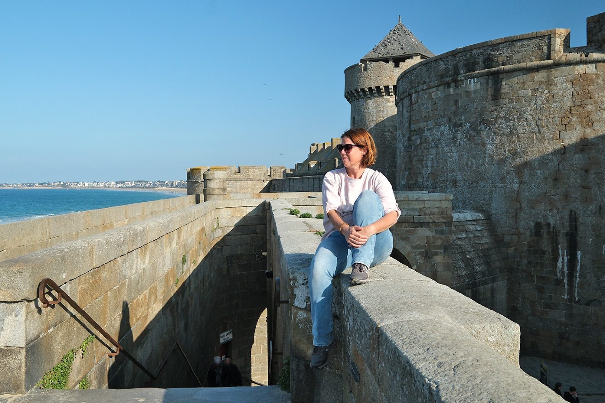 Yvonne: Het favoriete seizoen van YvonneREISTverder