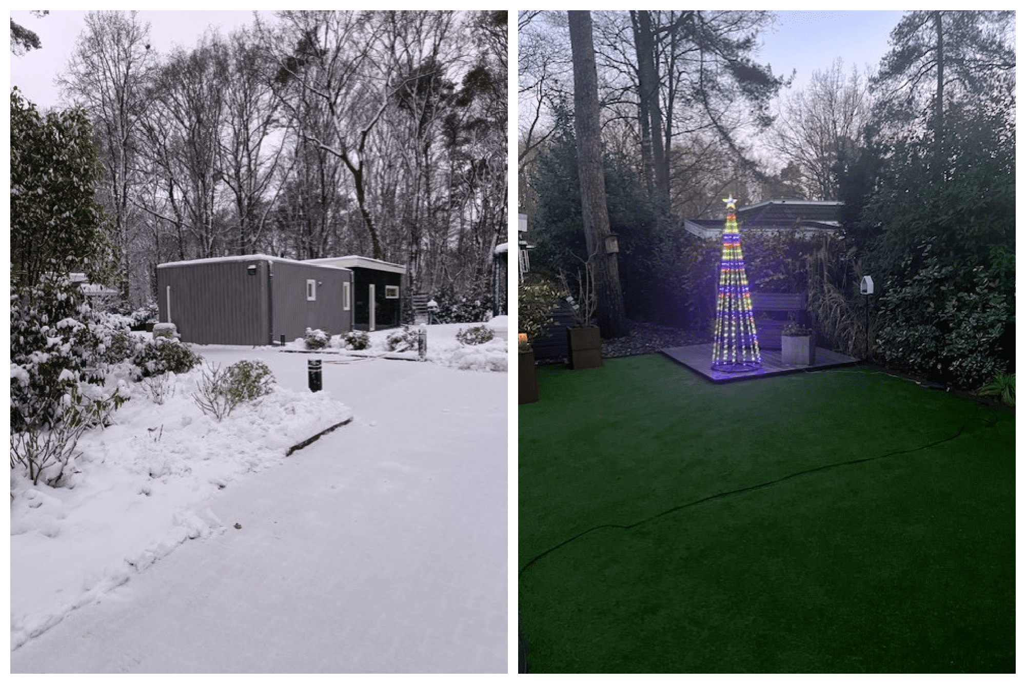 favoriete winterfoto