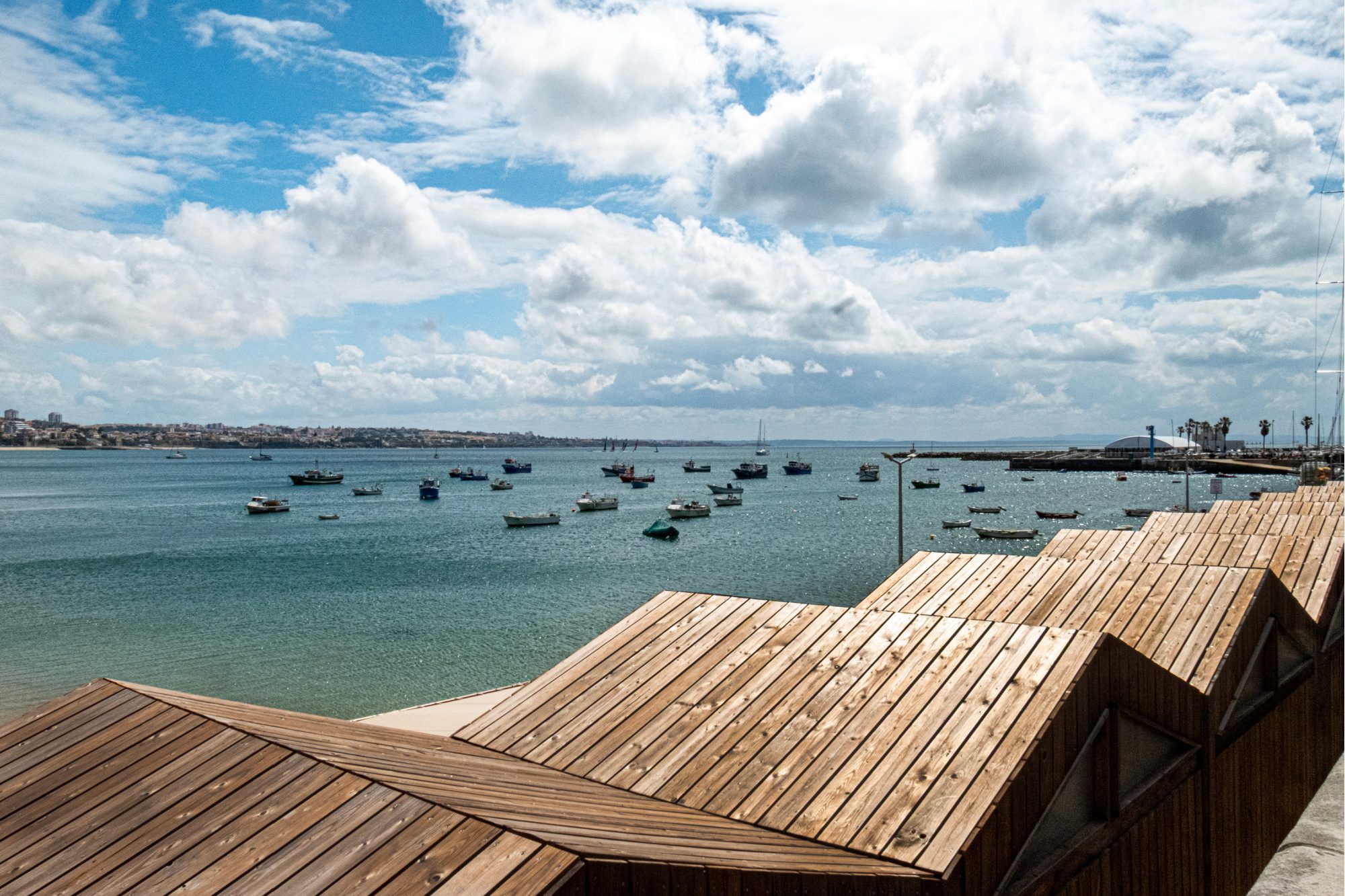 Cascais