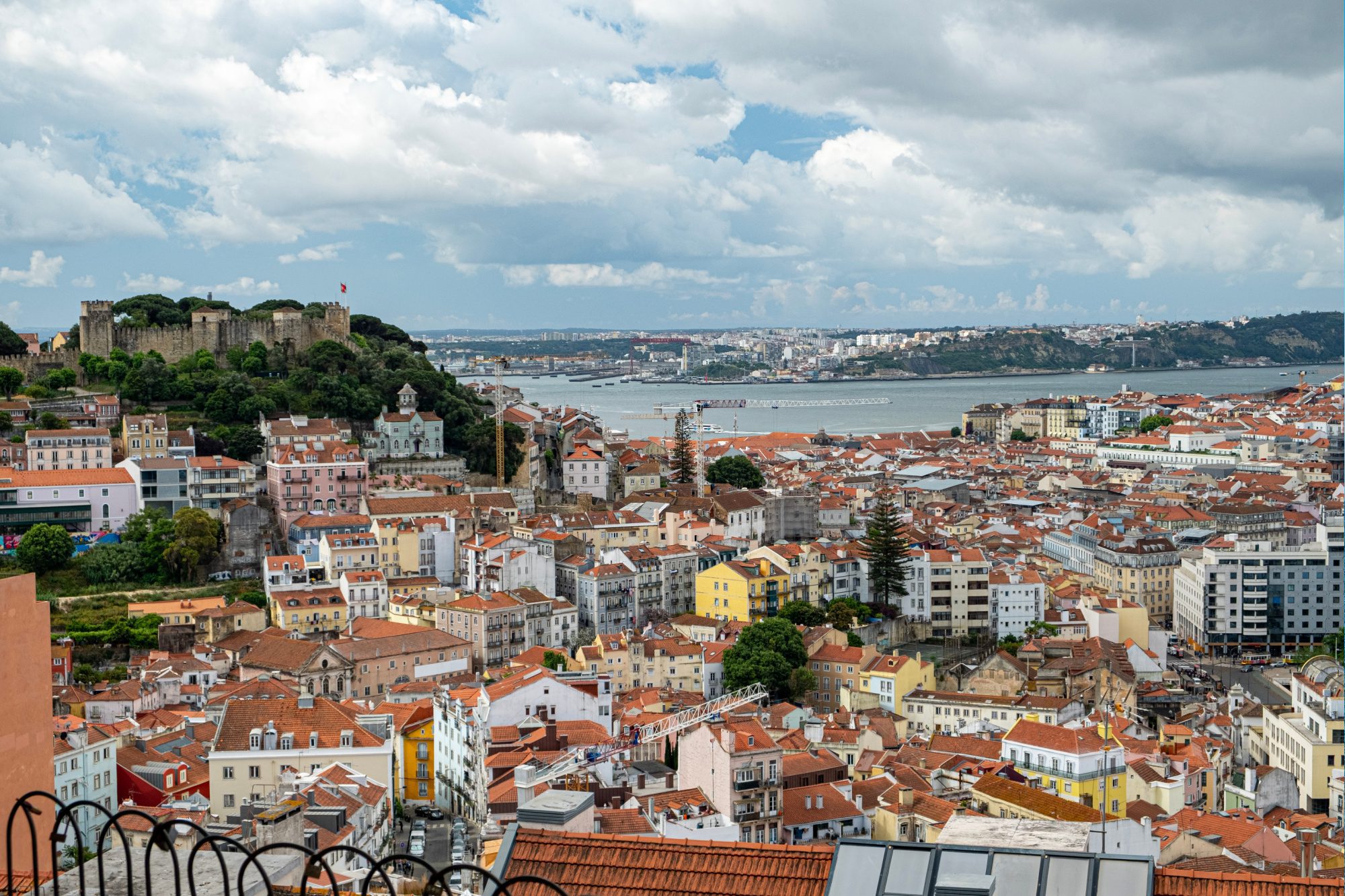 Lissabon