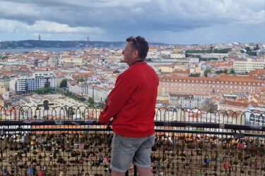 Lissabon: de perfecte stedentrip vol zon, sfeer en avontuur