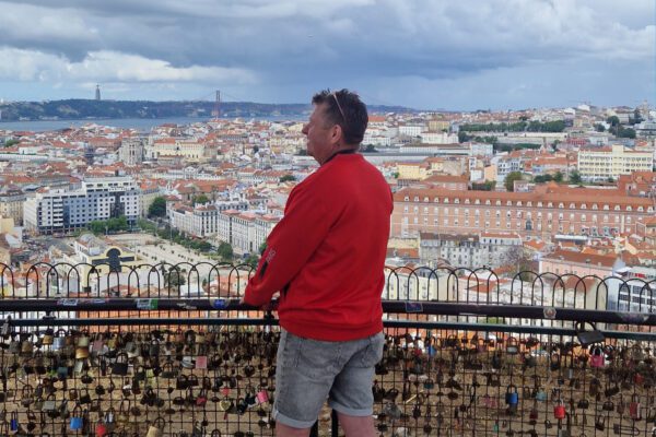 Lissabon: de perfecte stedentrip vol zon, sfeer en avontuur