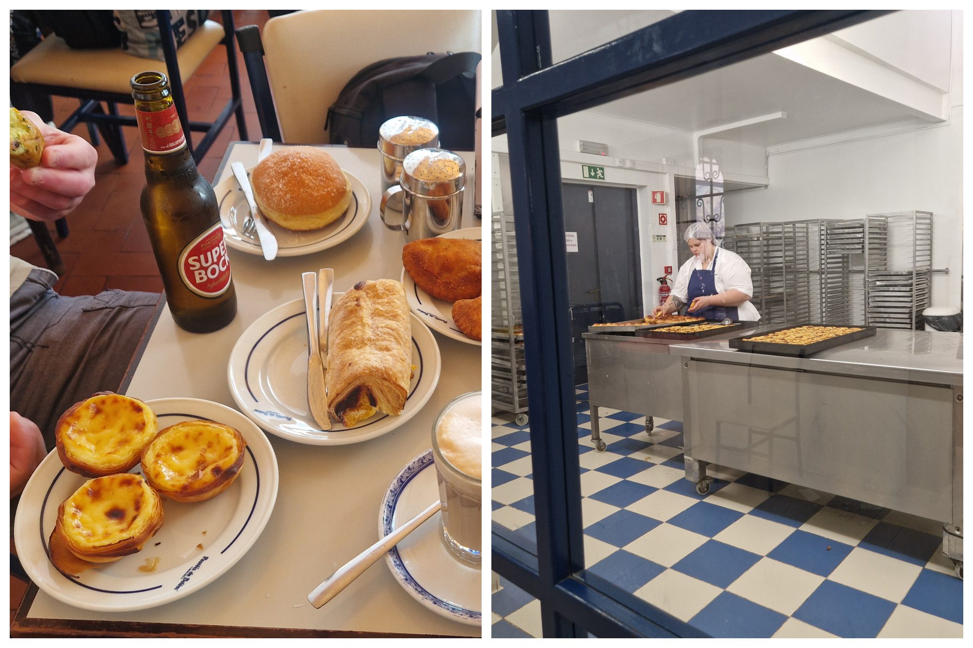 Pastéis de Belém