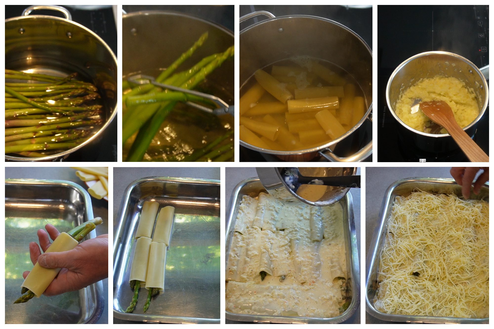 Ovenschotels uit de Tongelrese keuken