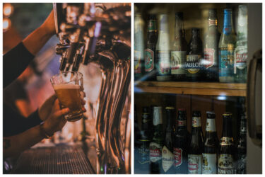 Bier en seizoenen horen bij elkaar