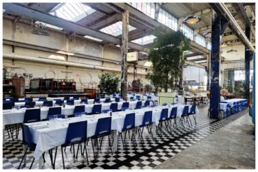 Kookworkshop: het perfecte cadeau dat blijft