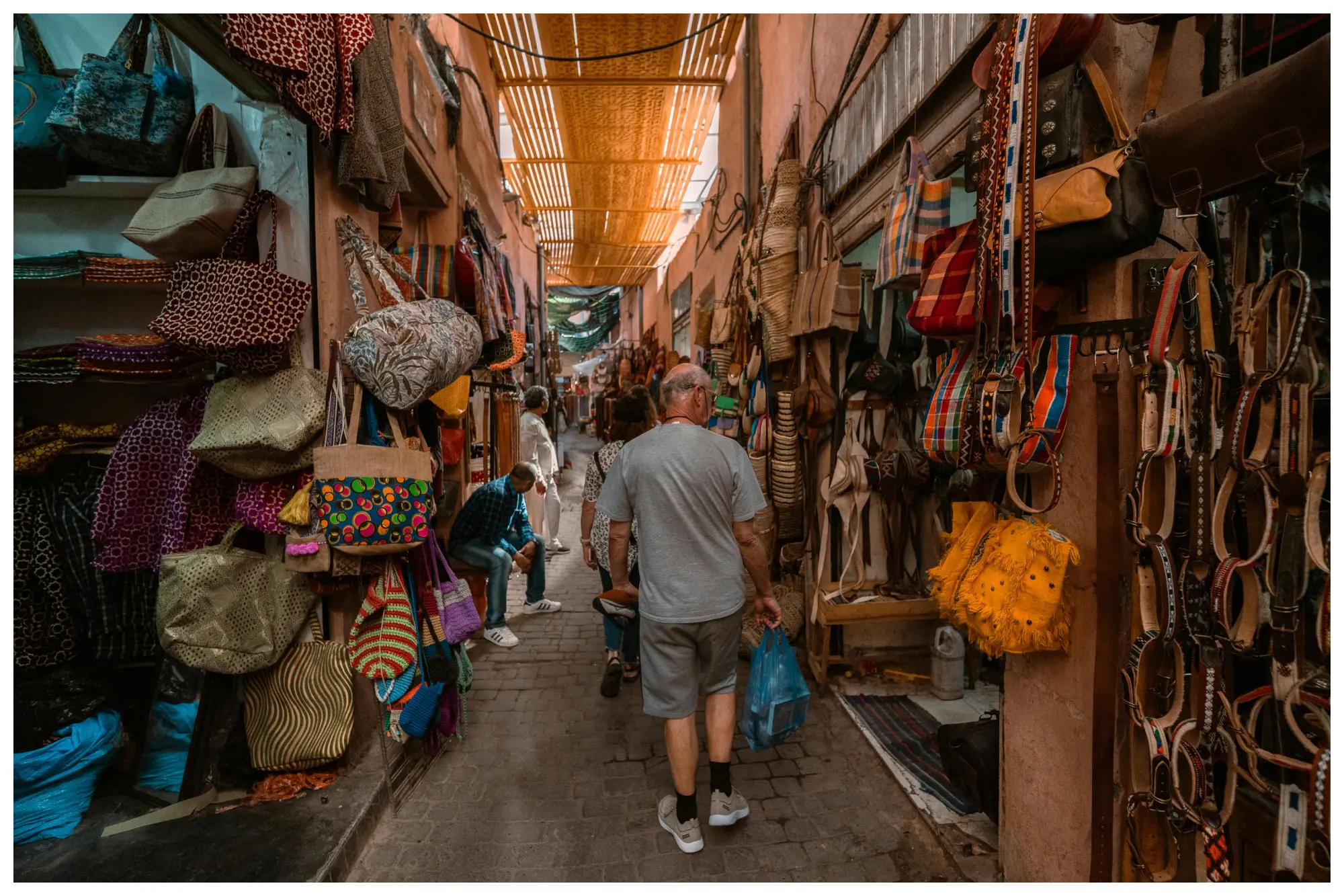 Marrakech
