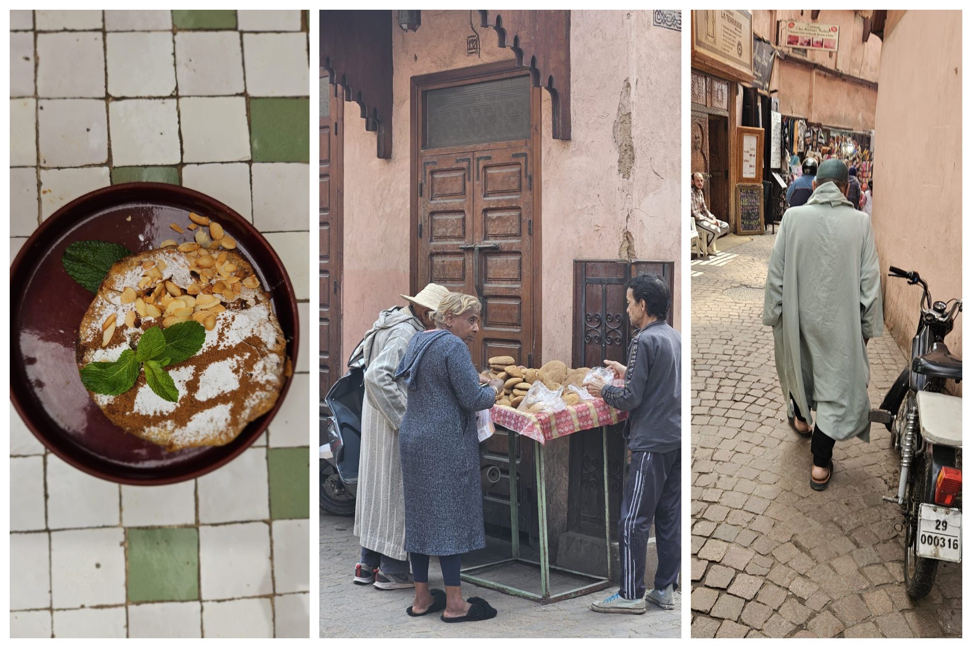Marrakech