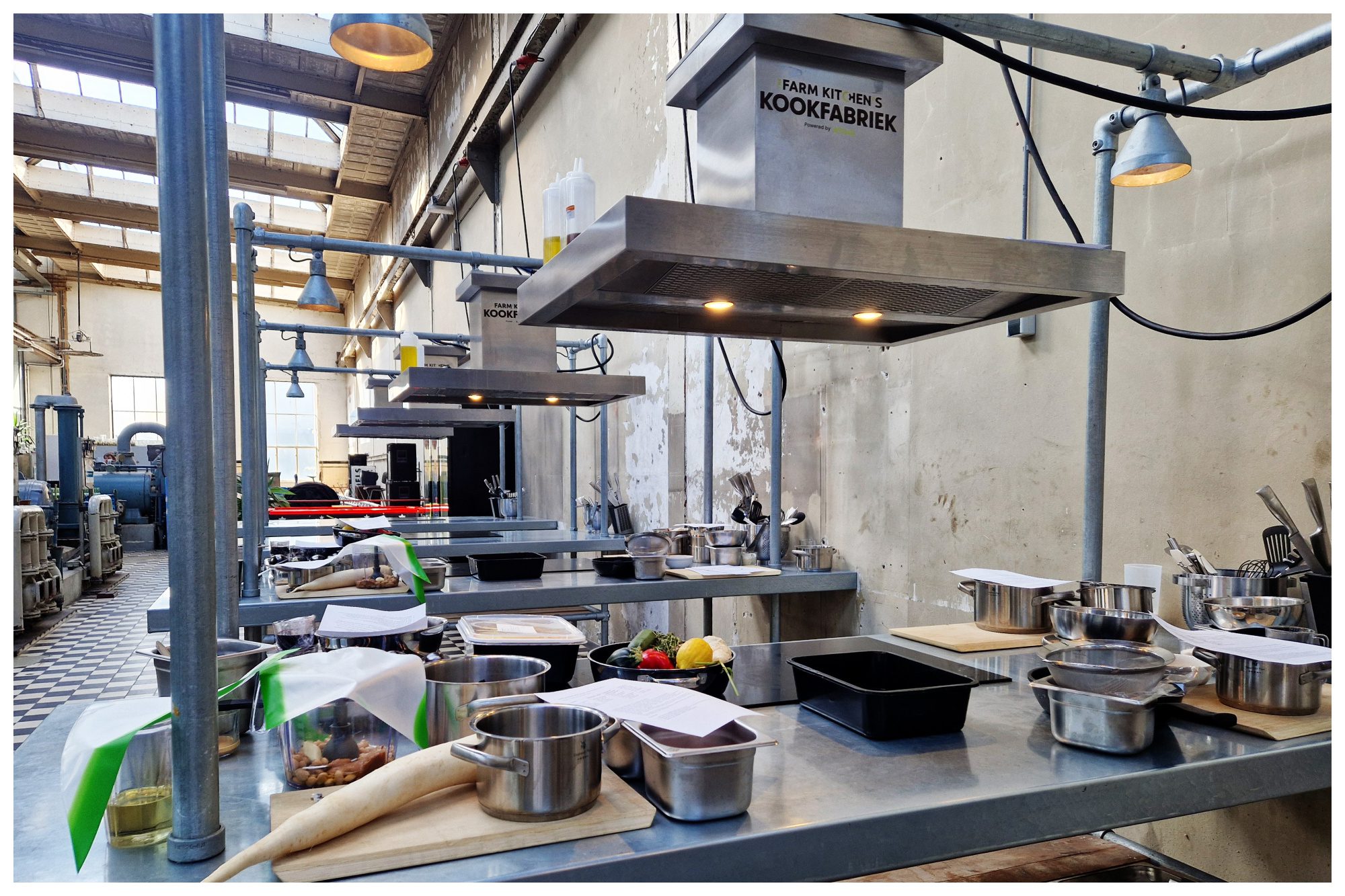 Kookworkshop: het perfecte cadeau dat blijft