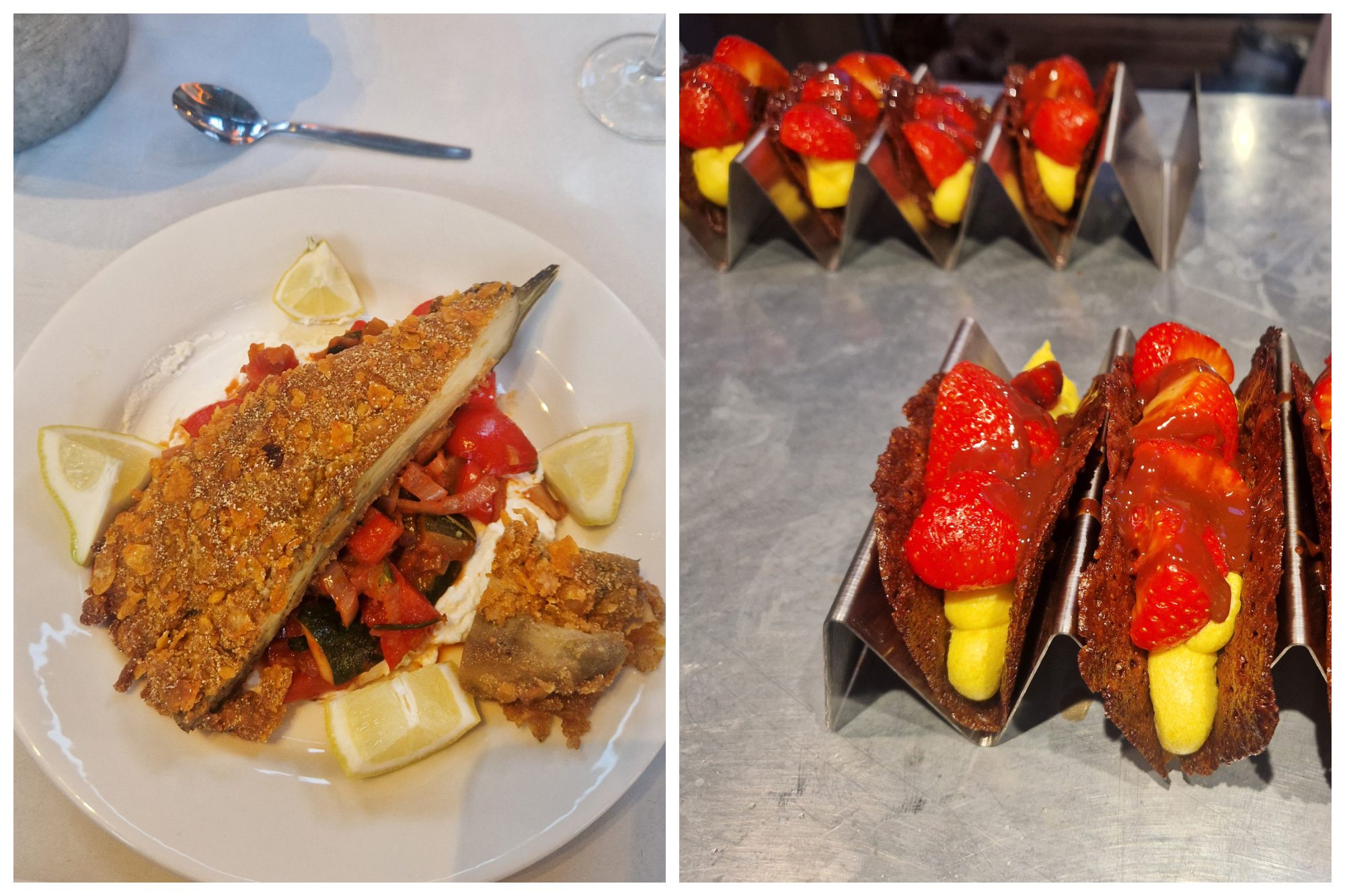 The Farm Kitchen's - Kookfabriek