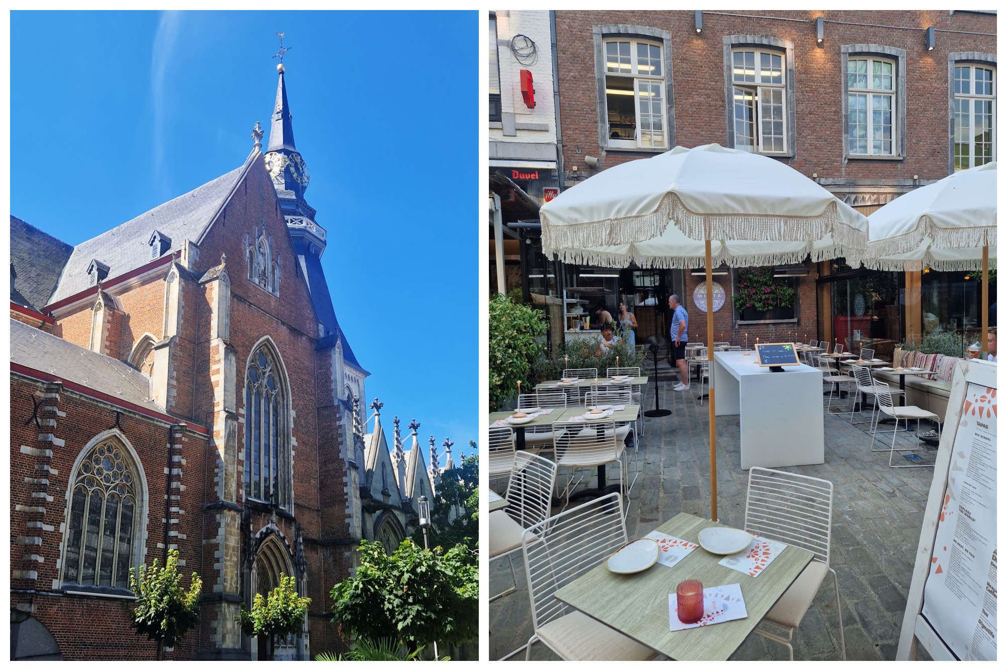 Waarom Hasselt zó leuk is
